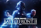 Star Wars Battlefront II PL Language ONLY