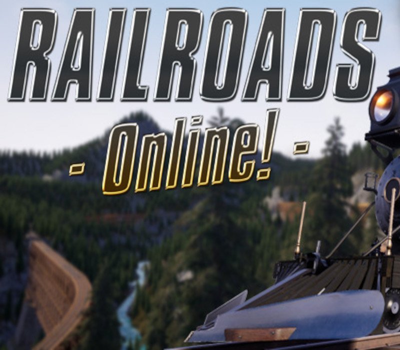 RAILROADS Online! 