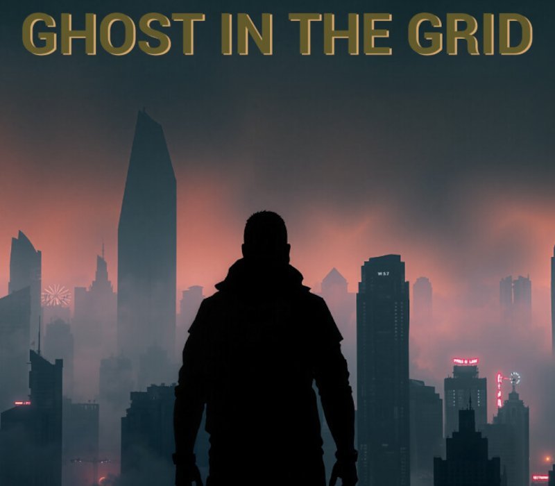 Ghost In The Grid 