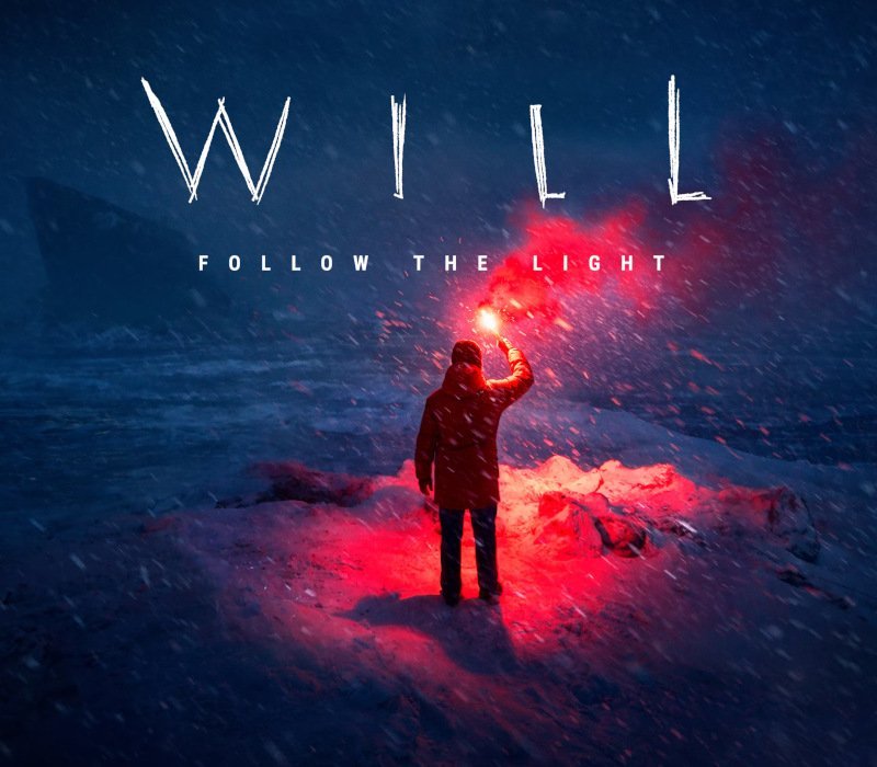 WILL: Follow The Light 