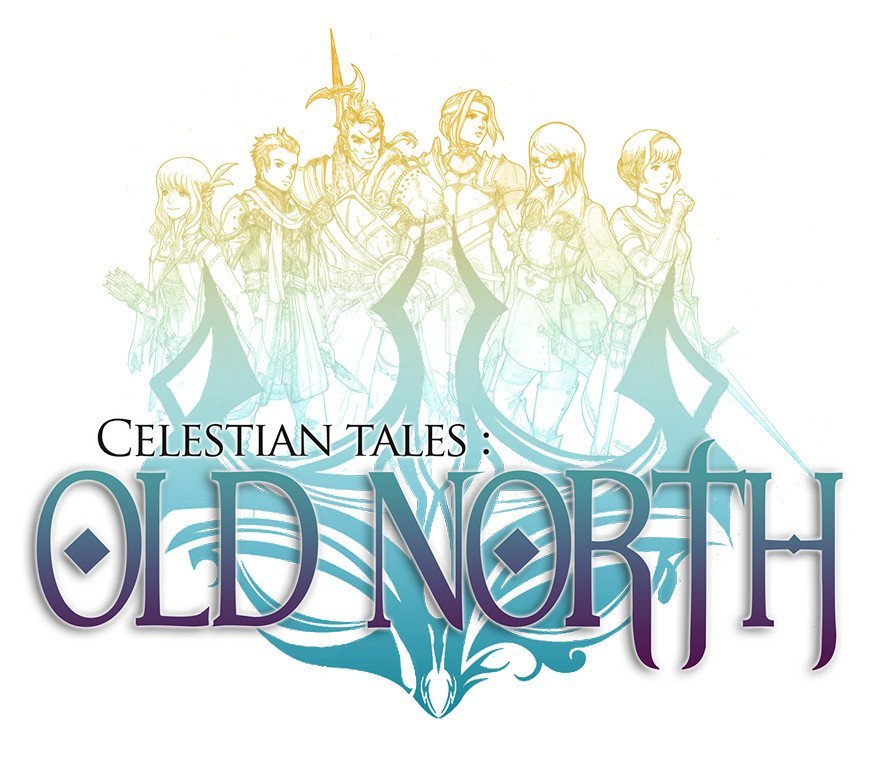 Celestian Tales: Old North 