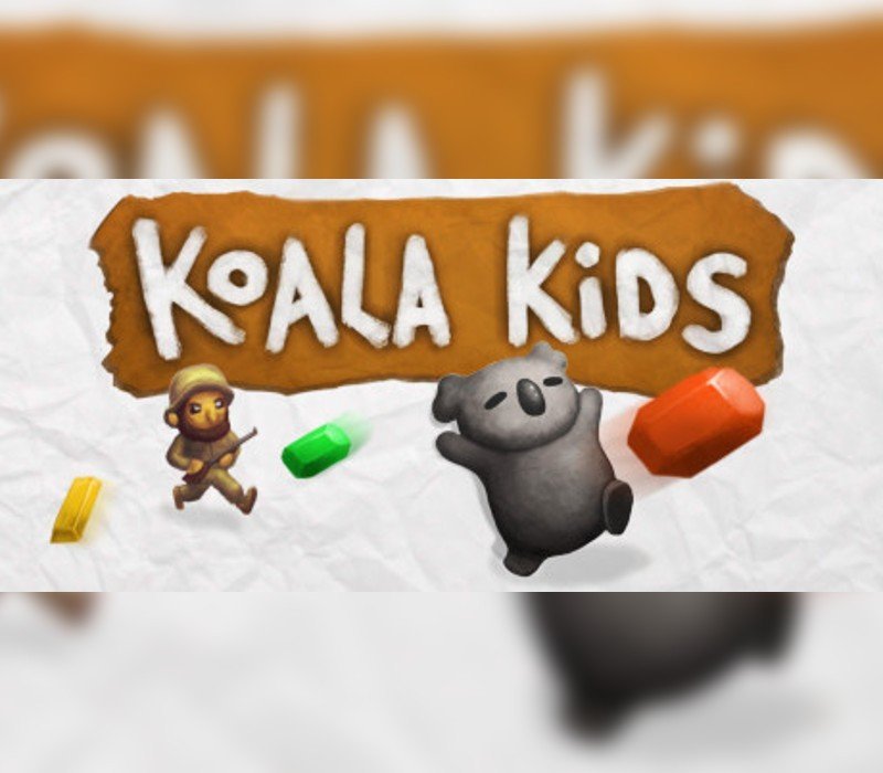 Koala Kids 