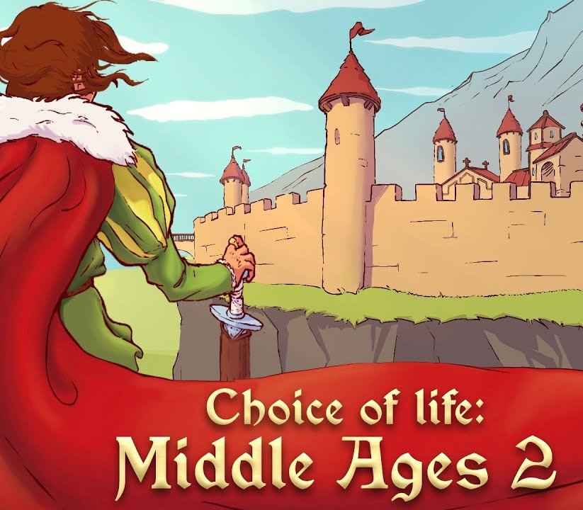 Choice of Life: Middle Ages 2 