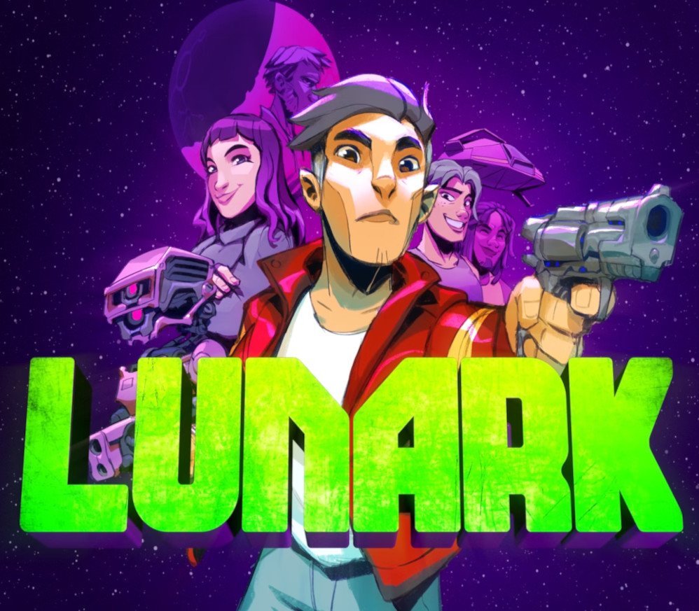 LUNARK