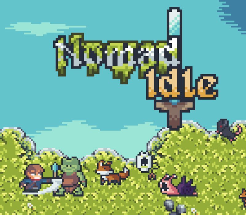 Nomad Idle 