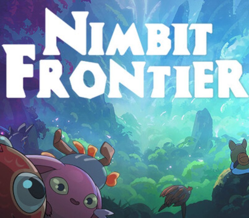 Nimbit Frontier 