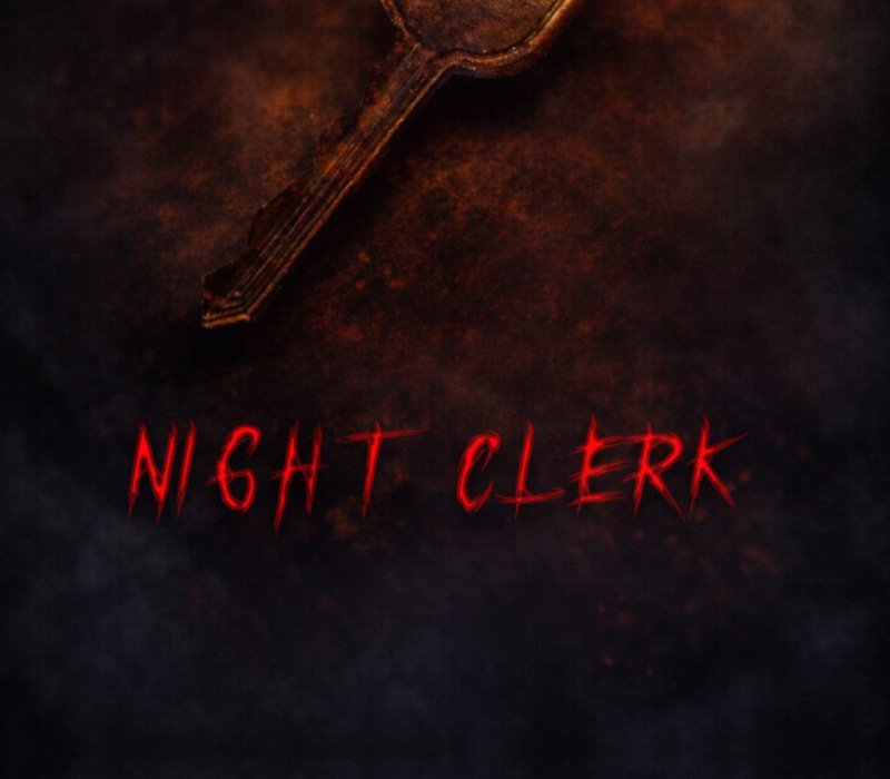 Night Clerk 
