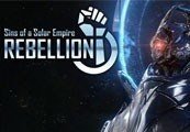 Sins of a Solar Empire: Rebellion
