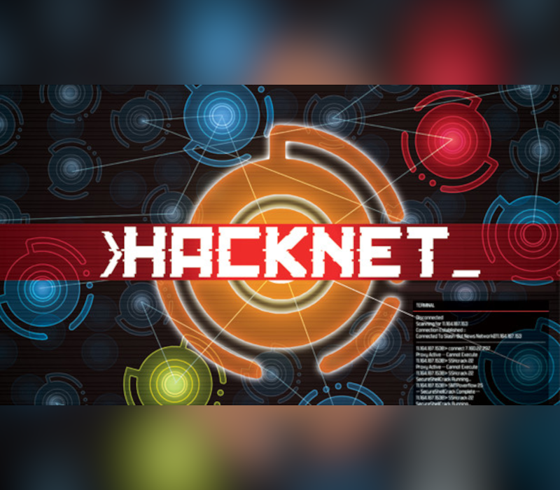 Hacknet Complete Edition