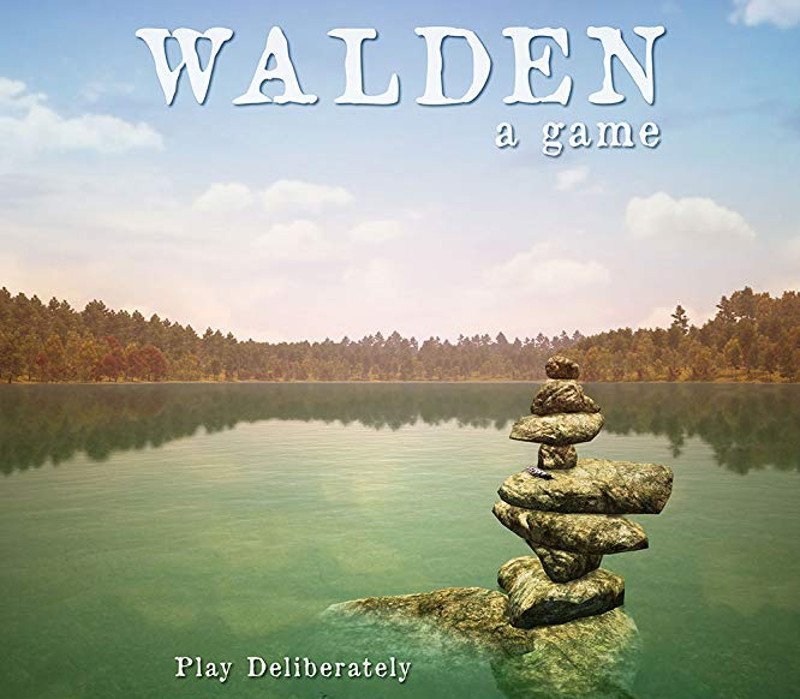Walden, a game 