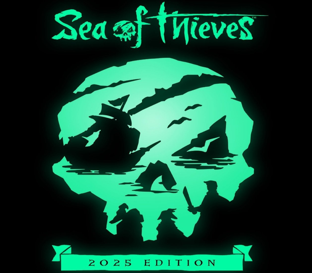 Sea of Thieves: 2025 Edition
