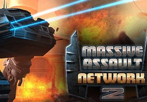 Massive Assault Network 2