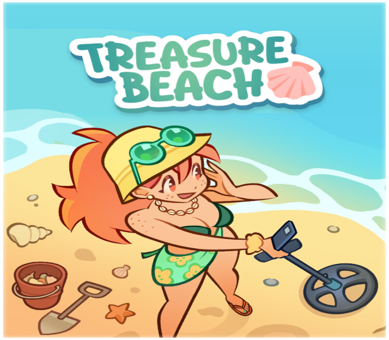 Treasure Beach 