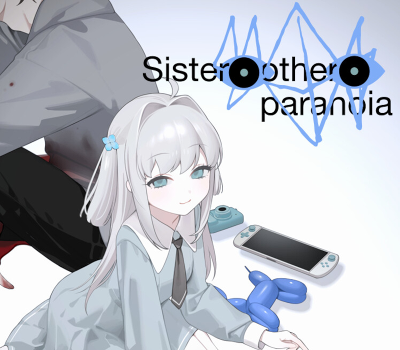 Sister Other Paranoia 