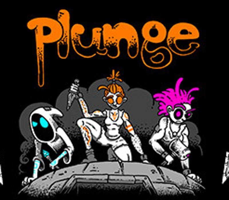 Plunge