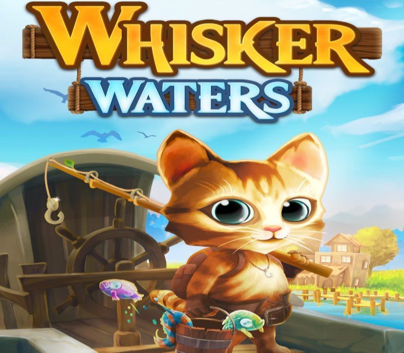 Whisker Waters 