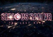 Serious Sam VR: The Last Hope