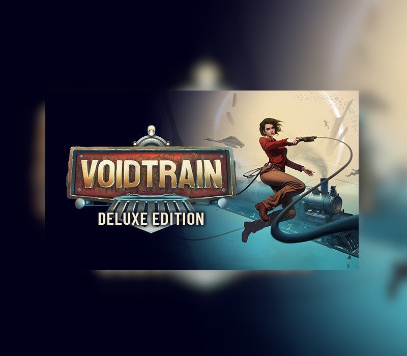 Voidtrain Deluxe Edition