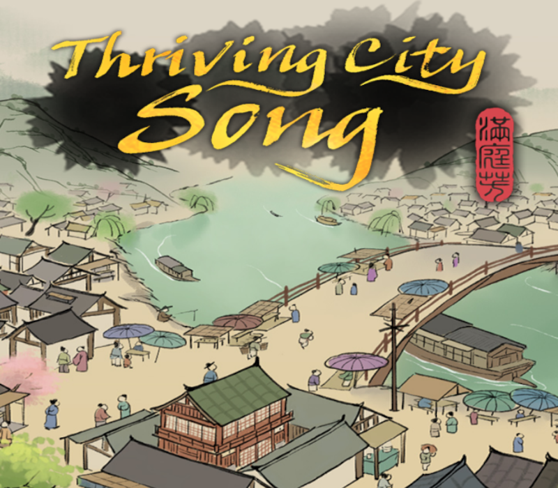 Thriving City: Song 