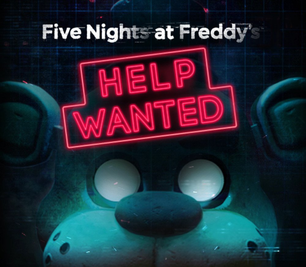 Five Nights at Freddy's: Help Wanted AR