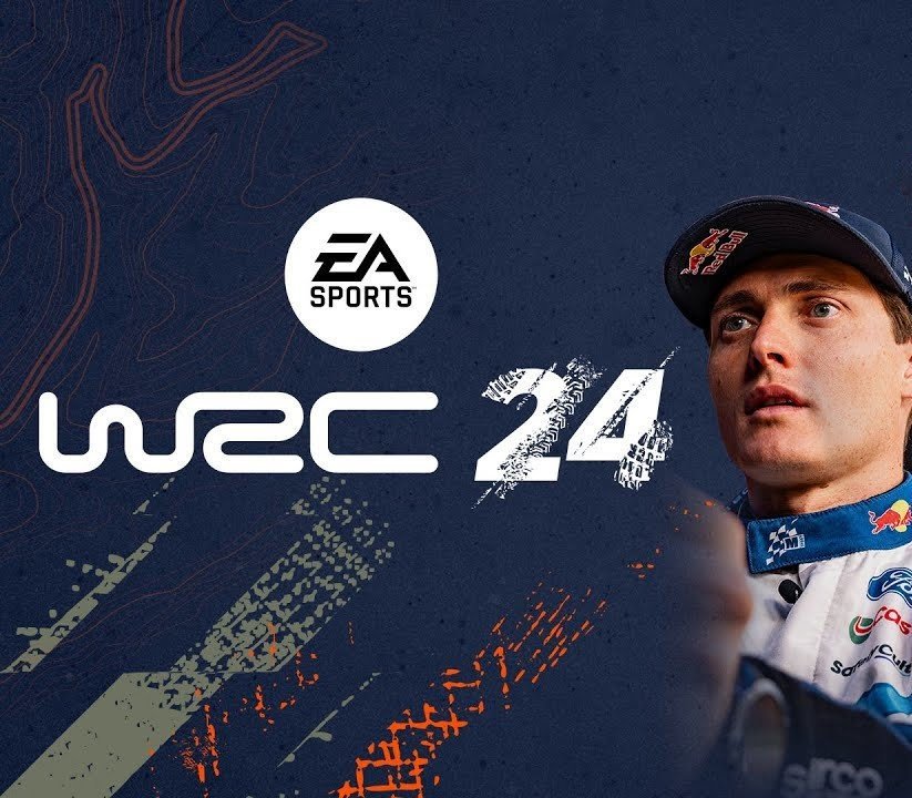 EA SPORTS WRC 24 EU Xbox Series X|S CD Key
