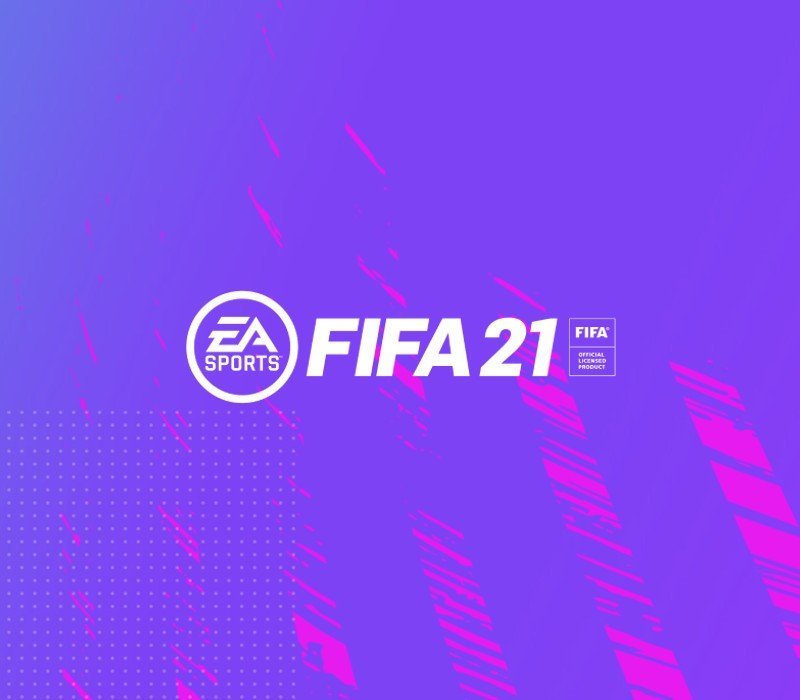FIFA 21 US XBOX One CD Key