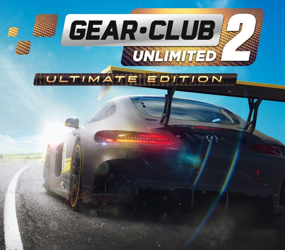 Gear.Club Unlimited 2 - Ultimate Edition AR