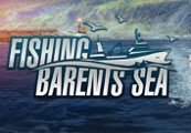 Fishing: Barents Sea