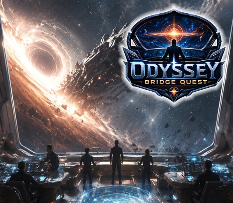 Odyssey Bridge Quest 