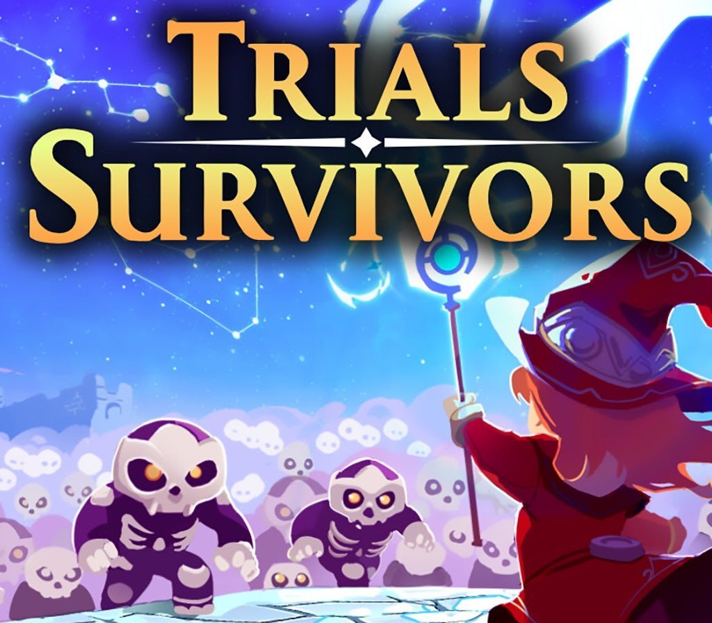 Trials Survivors 