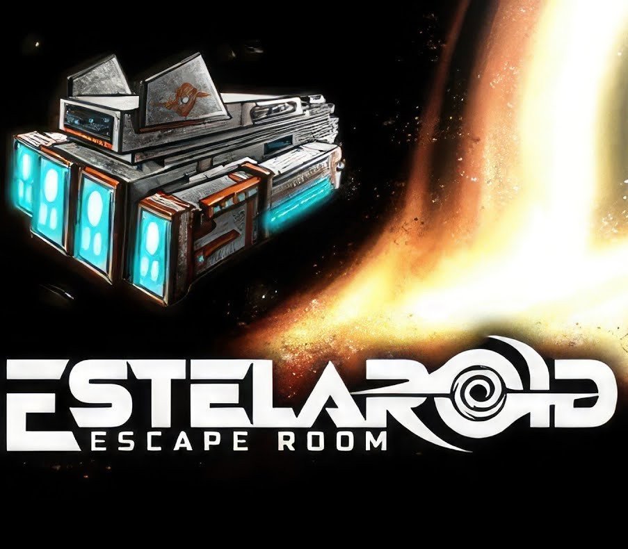 Estelaroid: Escape Room 