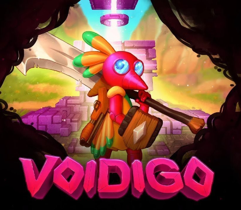 Voidigo