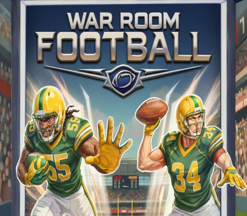 War Room Football 