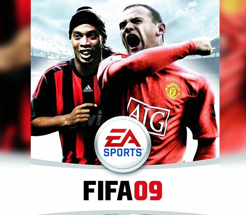 FIFA 09 PC