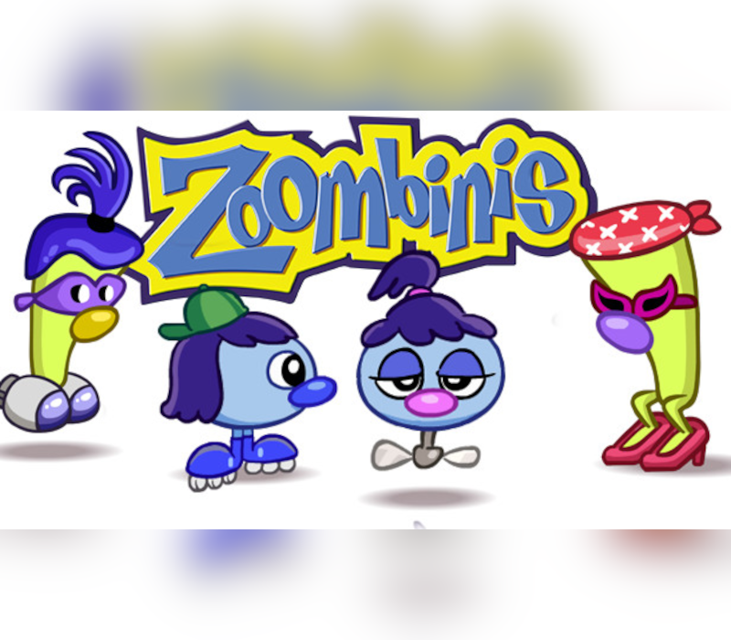 Zoombinis
