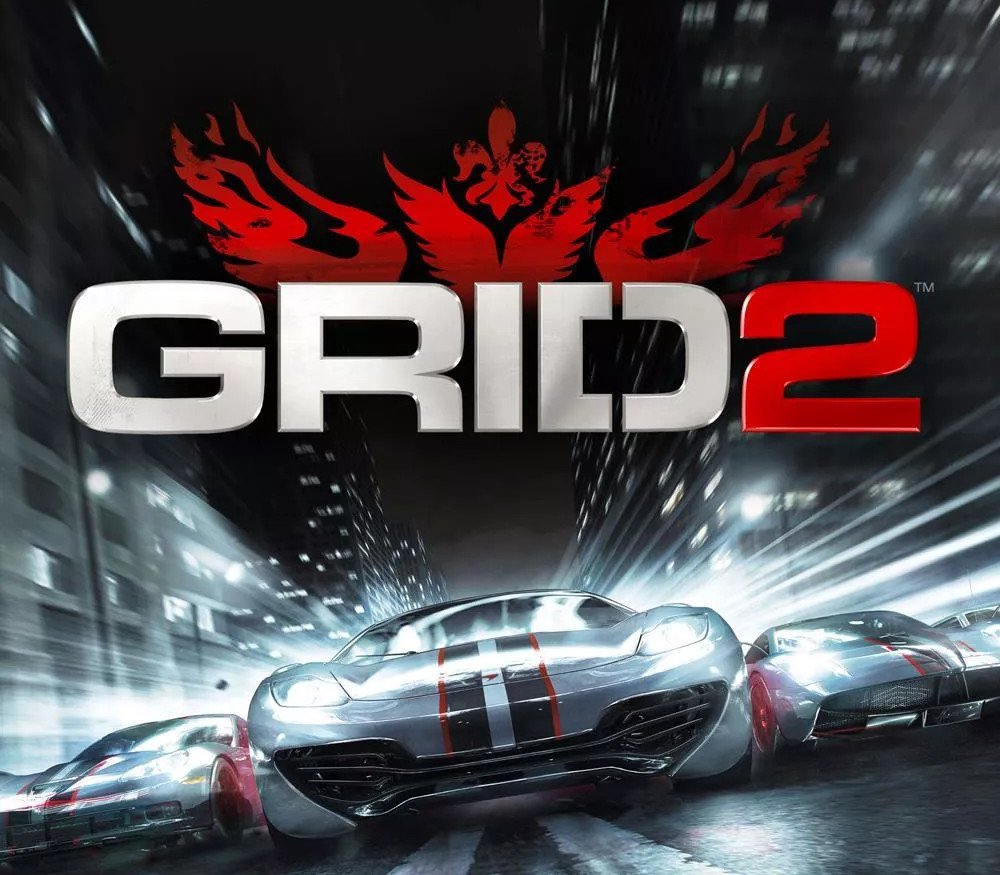 GRID 2 LATAM