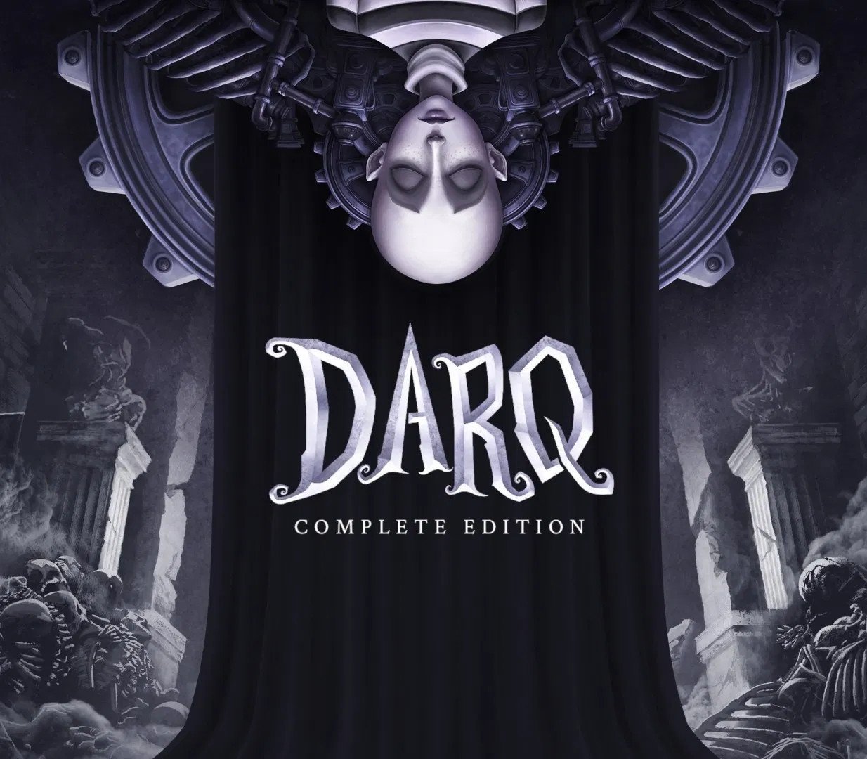 DARQ Complete Edition