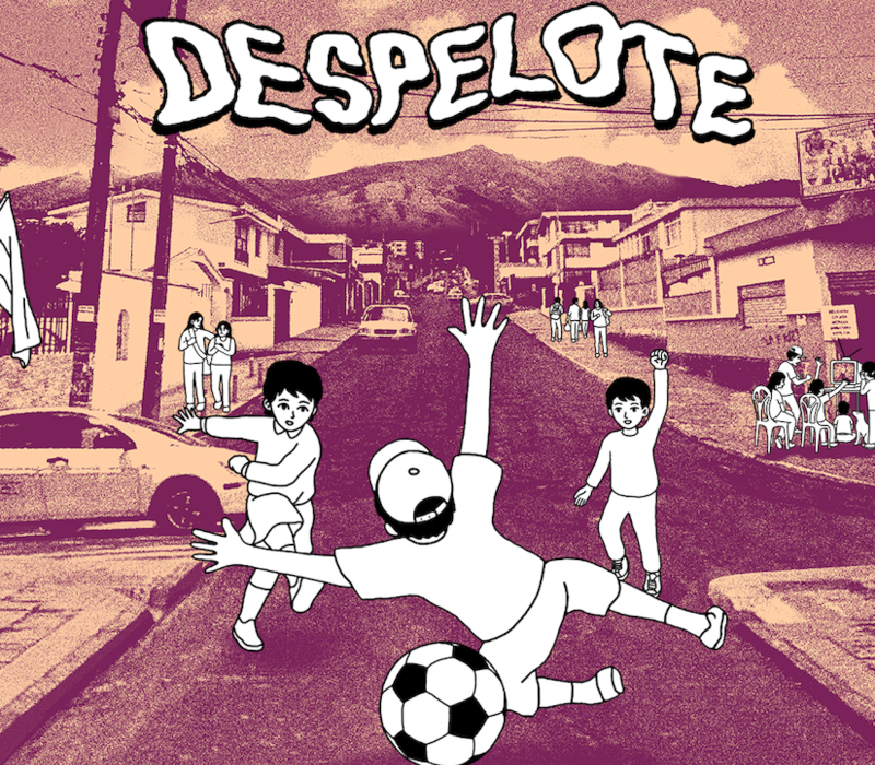 Despelote 