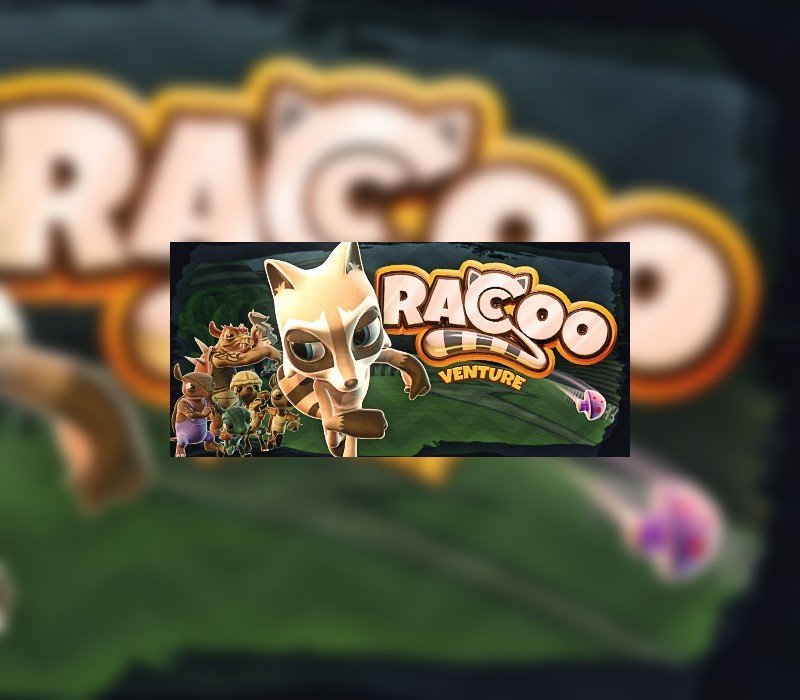 Raccoo Venture