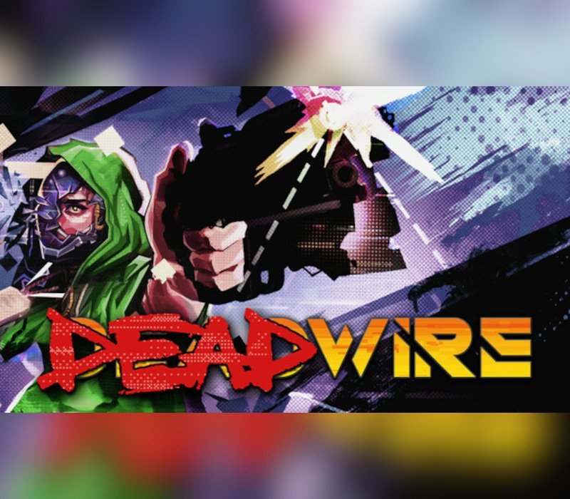 DeadWire 