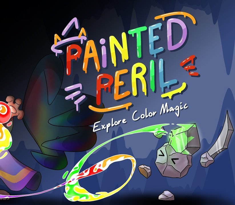 Painted Peril 