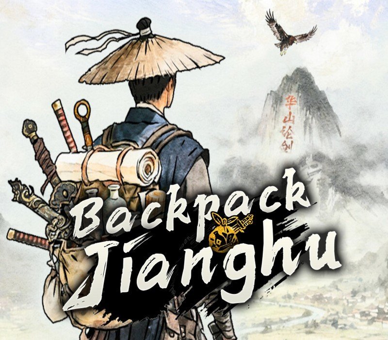 Backpack Jianghu