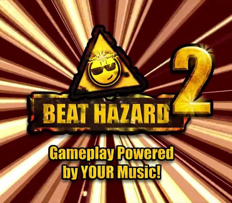 Beat Hazard 2