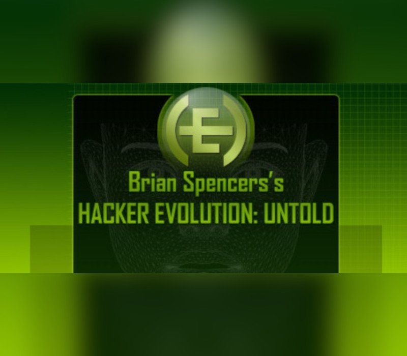 Hacker Evolution: Untold 