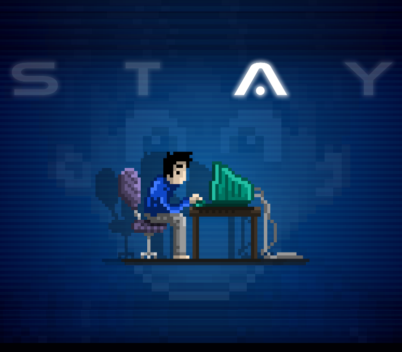 STAY 