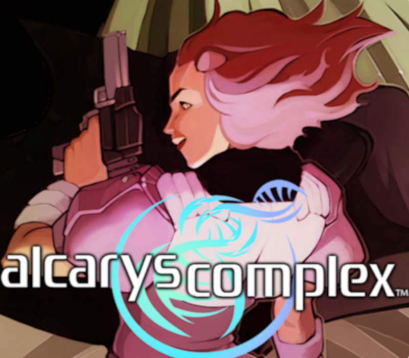 Alcarys Complex 