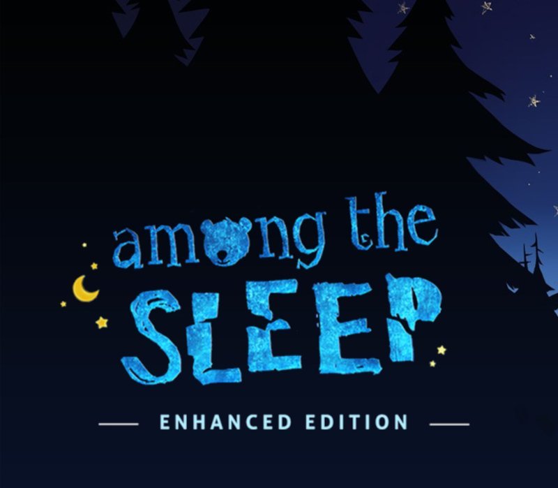 Among the Sleep - Enhanced Edition 