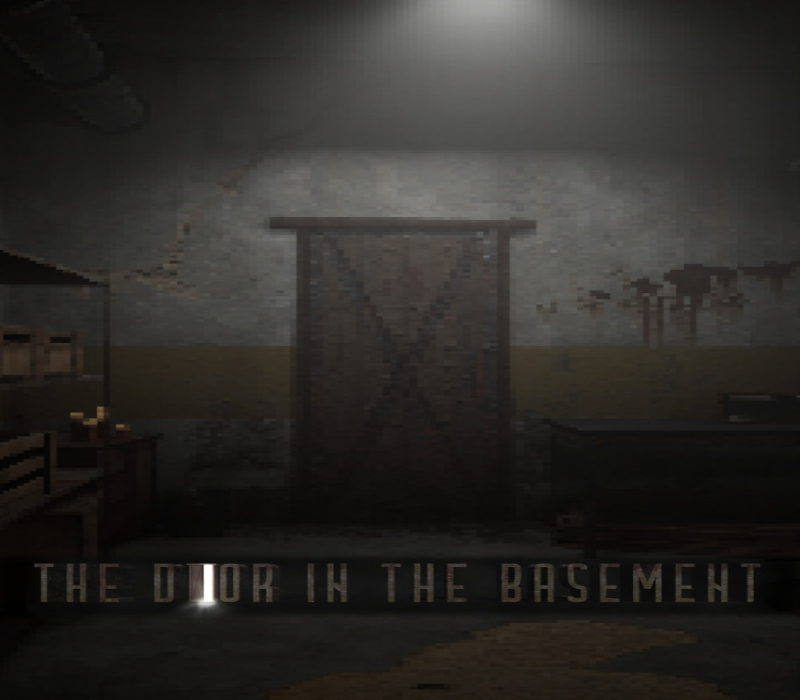 The Door in the Basement 