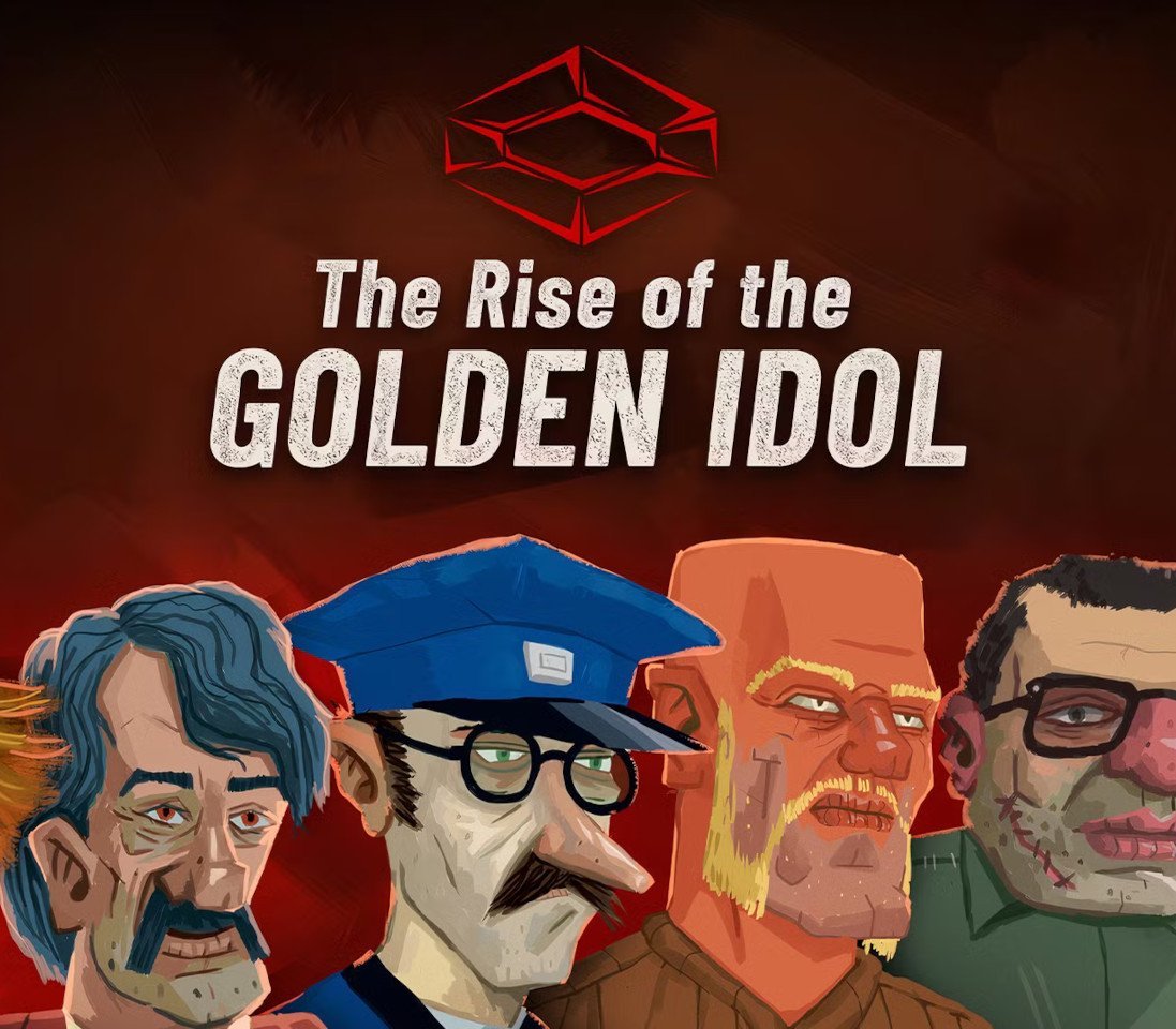 The Rise of the Golden Idol 
