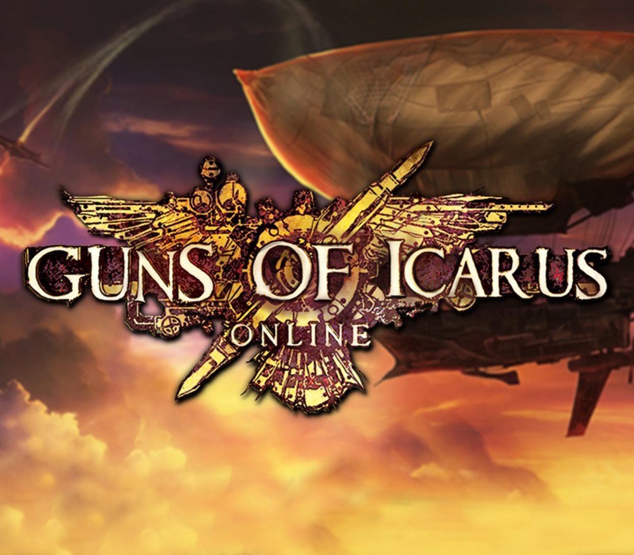 Guns of Icarus Online
